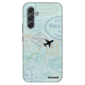 Maskica za Samsung Galaxy A54 5G A546B - FLIGHT PATH