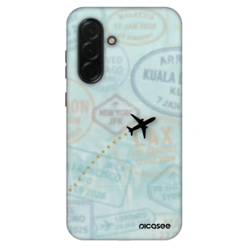 Maskica za Samsung Galaxy A36 5G - FLIGHT PATH