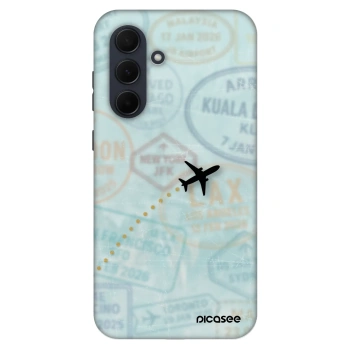 Maskica za Samsung Galaxy A35 5G A356B - FLIGHT PATH