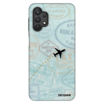 Maskica za Samsung Galaxy A32 5G A326B - FLIGHT PATH