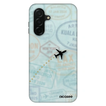 Maskica za Samsung Galaxy A26 5G A266B - FLIGHT PATH