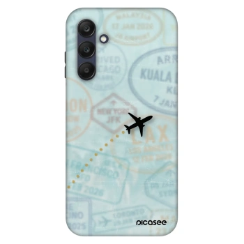 Maskica za Samsung Galaxy A25 A256B 5G - FLIGHT PATH
