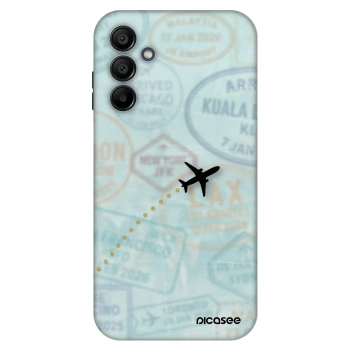 Maskica za Samsung Galaxy A15 A156B 5G - FLIGHT PATH