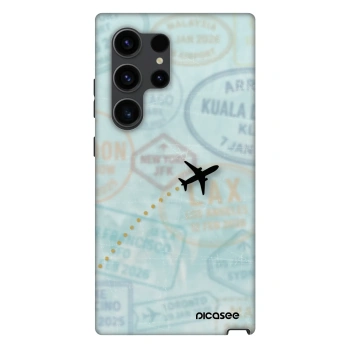 Maskica za Samsung Galaxy S24 Ultra S928B 5G - FLIGHT PATH