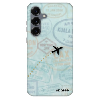 Maskica za Samsung Galaxy S25 5G - FLIGHT PATH