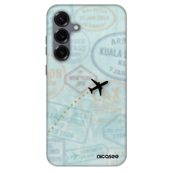 Maskica za Samsung Galaxy S25+ 5G - FLIGHT PATH