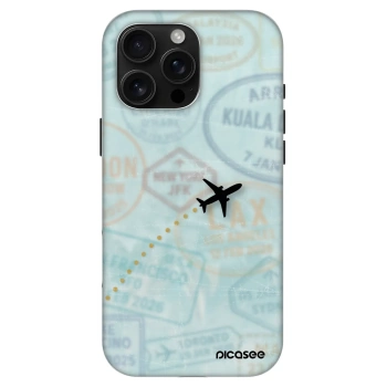Maskica za Apple iPhone 16 Pro Max - FLIGHT PATH