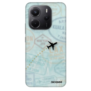 Maskica za Xiaomi Redmi Note 14 4G - FLIGHT PATH