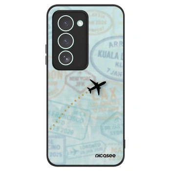 Maskica za Xiaomi Redmi 15 5G - FLIGHT PATH