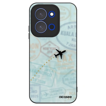 Maskica za Xiaomi Redmi 15C 4G - FLIGHT PATH