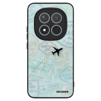 Maskica za Xiaomi Redmi Note 15 Pro+ - FLIGHT PATH