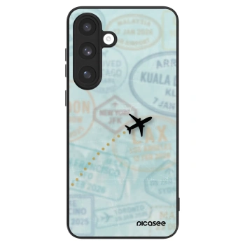 Maskica za Samsung Galaxy S25 FE 5G - FLIGHT PATH