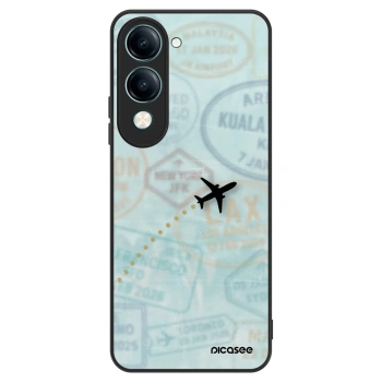 Maskica za Vivo Y29s 5G - FLIGHT PATH
