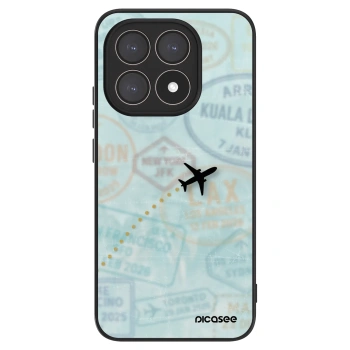 Maskica za Xiaomi 15T - FLIGHT PATH