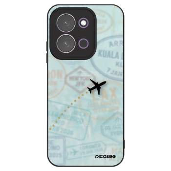 Maskica za Xiaomi Redmi 15C 5G - FLIGHT PATH