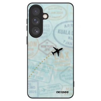 Picasee ULTIMATE CASE PowerShare za Samsung Galaxy S26+ - FLIGHT PATH