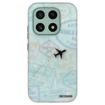 Maskica za Xiaomi 17 - FLIGHT PATH
