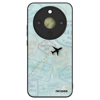 Maskica za Honor Magic8 Lite 5G - FLIGHT PATH