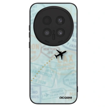 Maskica za Honor Magic8 Pro 5G - FLIGHT PATH
