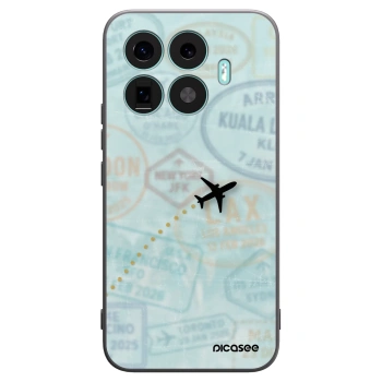 Maskica za Xiaomi 17T Pro - FLIGHT PATH
