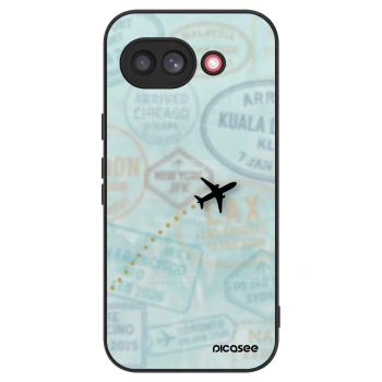 Maskica za Google Pixel 10a - FLIGHT PATH