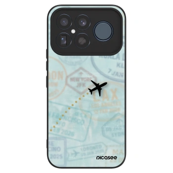 Maskica za Xiaomi Poco F8 Ultra - FLIGHT PATH
