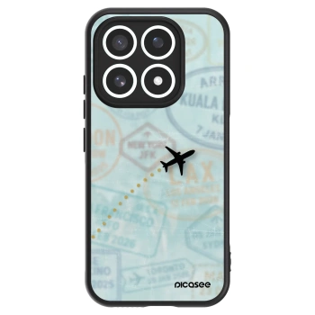 Picasee ULTIMATE CASE PowerShare za Xiaomi 17 - FLIGHT PATH
