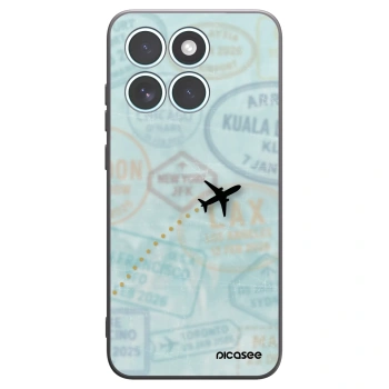 Maskica za Motorola Edge 70 Fusion - FLIGHT PATH