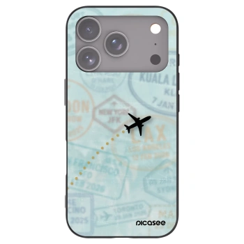 Maskica za Apple iPhone 18 Pro - FLIGHT PATH