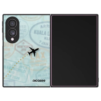 Maskica za Samsung Galaxy Z Fold8 5G - FLIGHT PATH