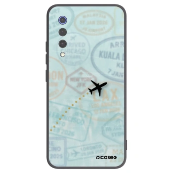 Maskica za Xiaomi Mi 9 SE - FLIGHT PATH