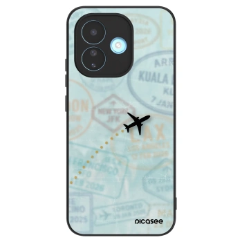 Maskica za Xiaomi Redmi Note 17 Pro 5G - FLIGHT PATH