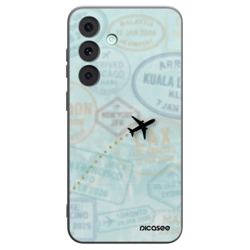 Maskica za Samsung Galaxy S26 FE - FLIGHT PATH