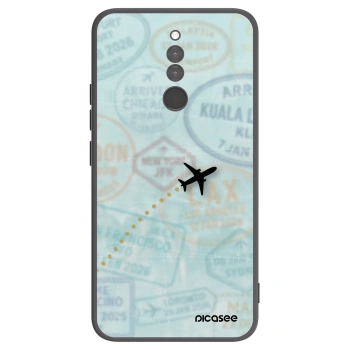 Maskica za Xiaomi Redmi 8 - FLIGHT PATH