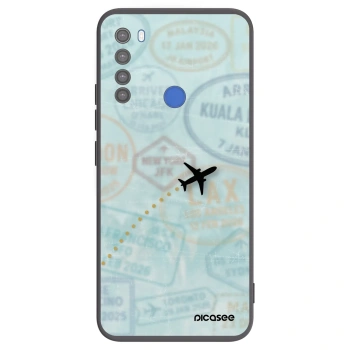 Maskica za Xiaomi Redmi Note 8T - FLIGHT PATH
