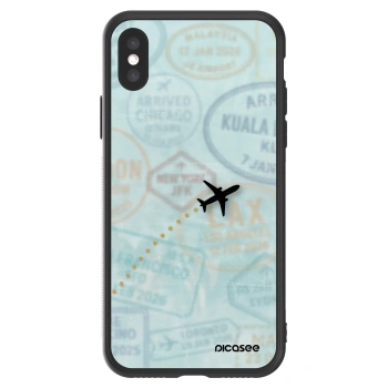Maskica za Apple iPhone 6 Plus/6S Plus - FLIGHT PATH