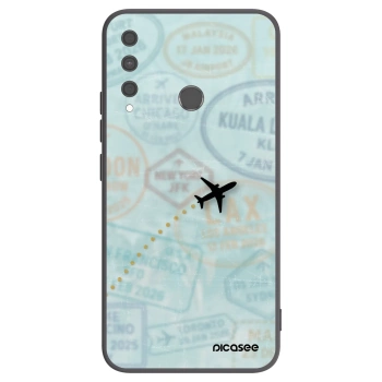 Maskica za Huawei P40 Lite E - FLIGHT PATH