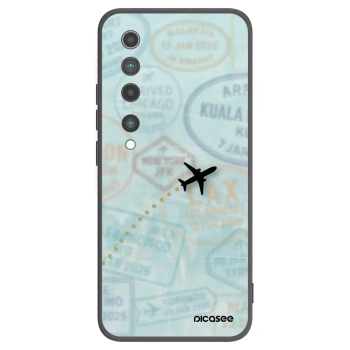 Maskica za Xiaomi Mi 10 - FLIGHT PATH