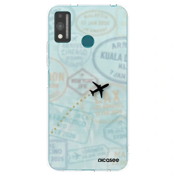 Maskica za Honor 9X Lite - FLIGHT PATH
