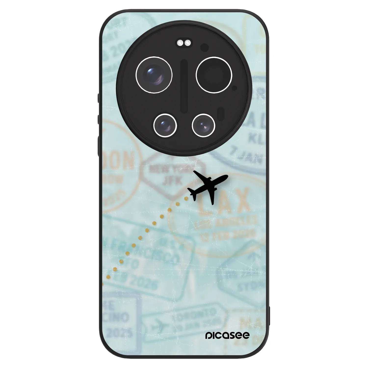 Picasee ULTIMATE CASE PowerShare za Xiaomi 17 Ultra - FLIGHT PATH