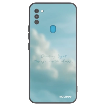 Maskica za Samsung Galaxy M11 - CHASiNG LIGHT