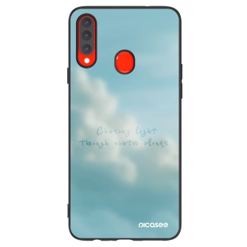 Maskica za Samsung Galaxy A20s - CHASiNG LIGHT