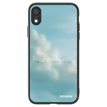 Picasee ULTIMATE CASE za Apple iPhone XR - CHASiNG LIGHT