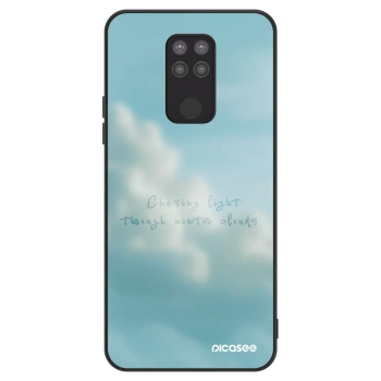 Maskica za Xiaomi Redmi Note 9 - CHASiNG LIGHT