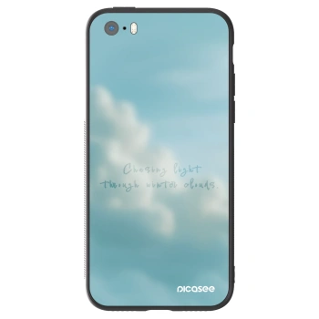 Maskica za Apple iPhone 5/5S/SE - CHASiNG LIGHT