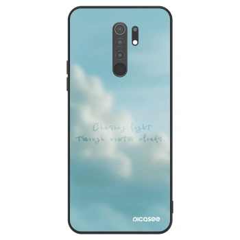 Maskica za Xiaomi Redmi 9 - CHASiNG LIGHT