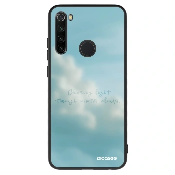 Maskica za Xiaomi Redmi Note 8 - CHASiNG LIGHT