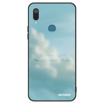 Maskica za Huawei Y7 2019 - CHASiNG LIGHT