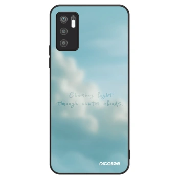 Maskica za Xiaomi Redmi Note 10 5G - CHASiNG LIGHT