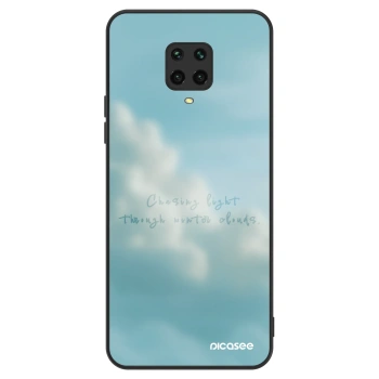 Maskica za Xiaomi Redmi Note 9S - CHASiNG LIGHT